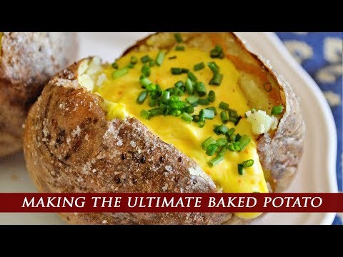 Crispy Baked Potatoes with Saffron Aioli