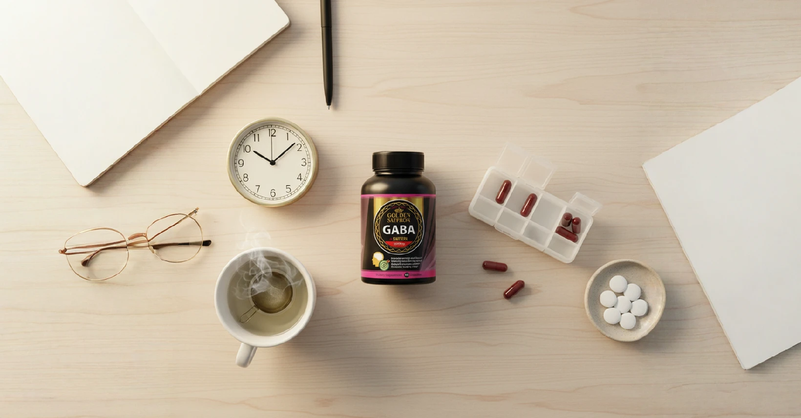 Best GABA Supplement