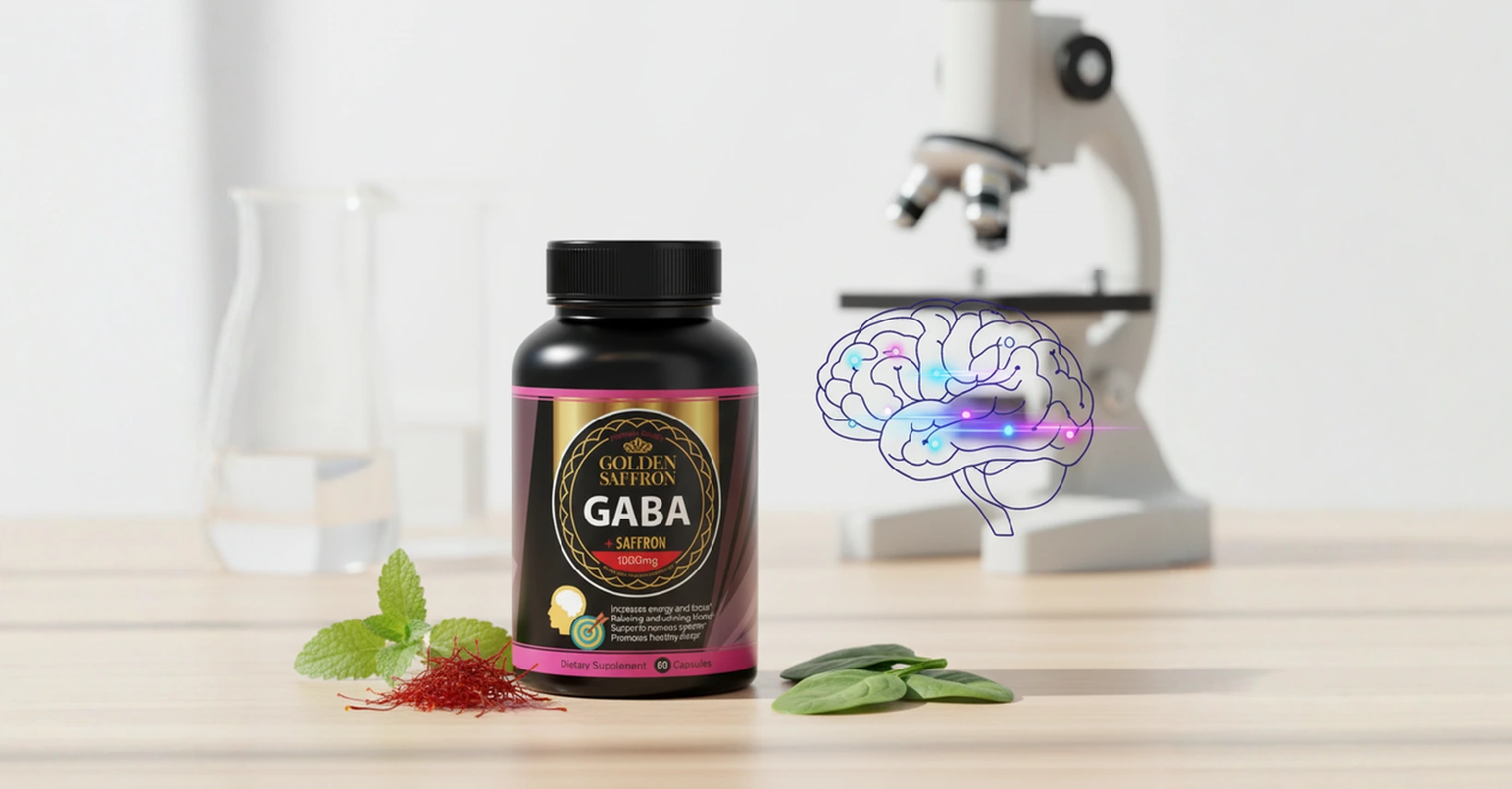 Best GABA Supplement