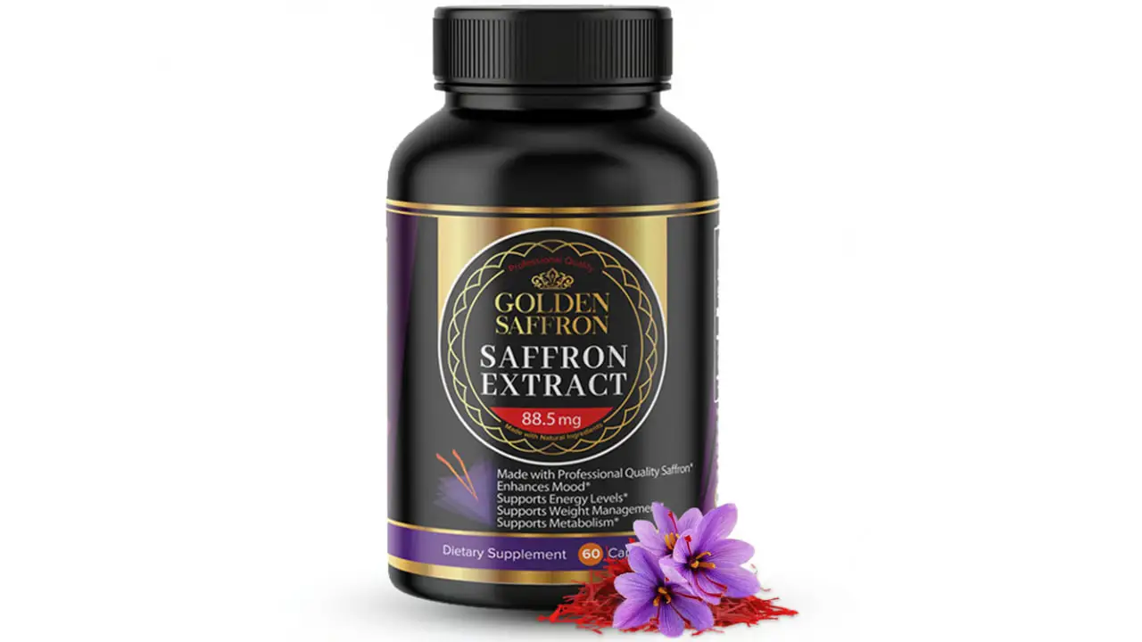 Saffron Extract